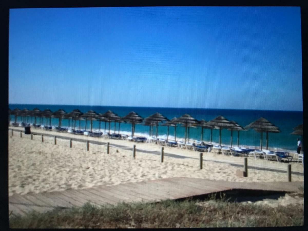 Palmeira Gale Albufeira Exterior foto