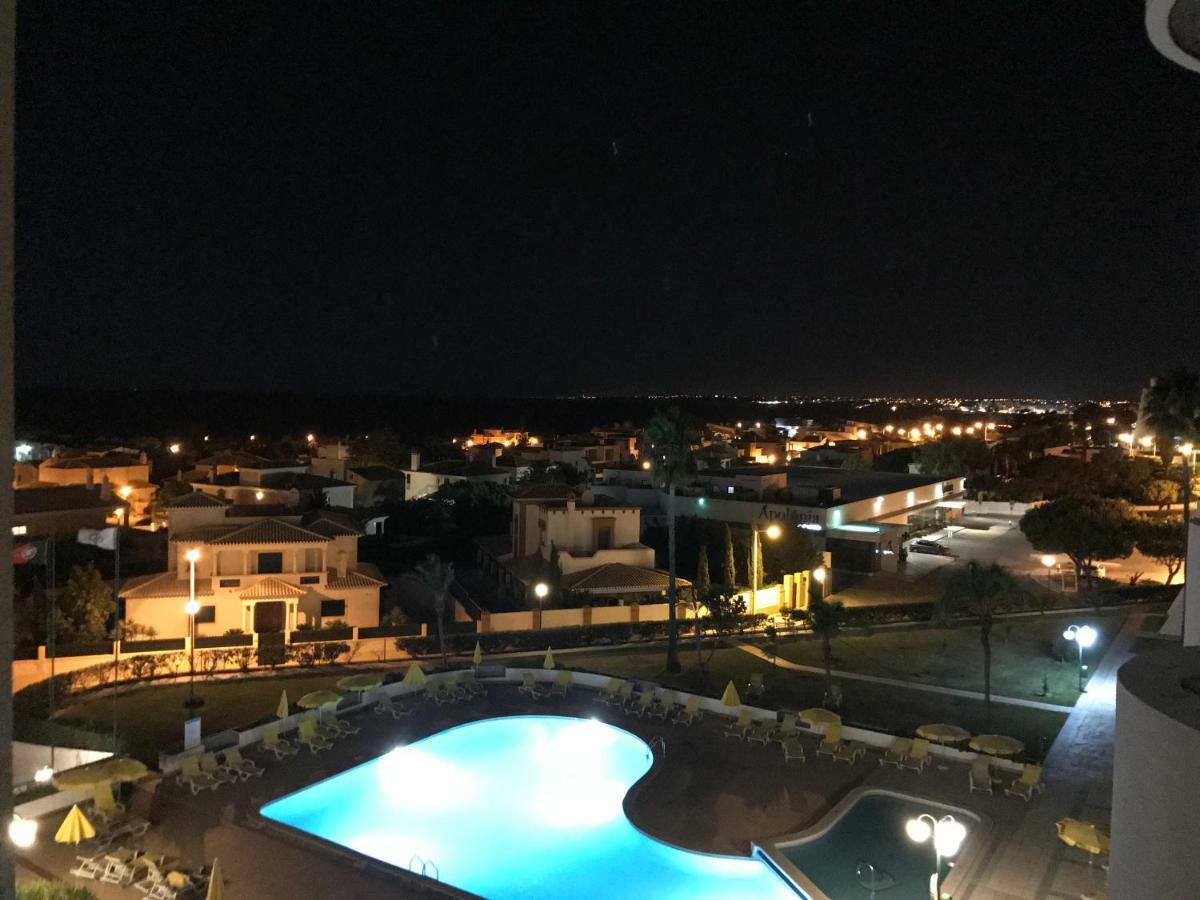 Palmeira Gale Albufeira Exterior foto