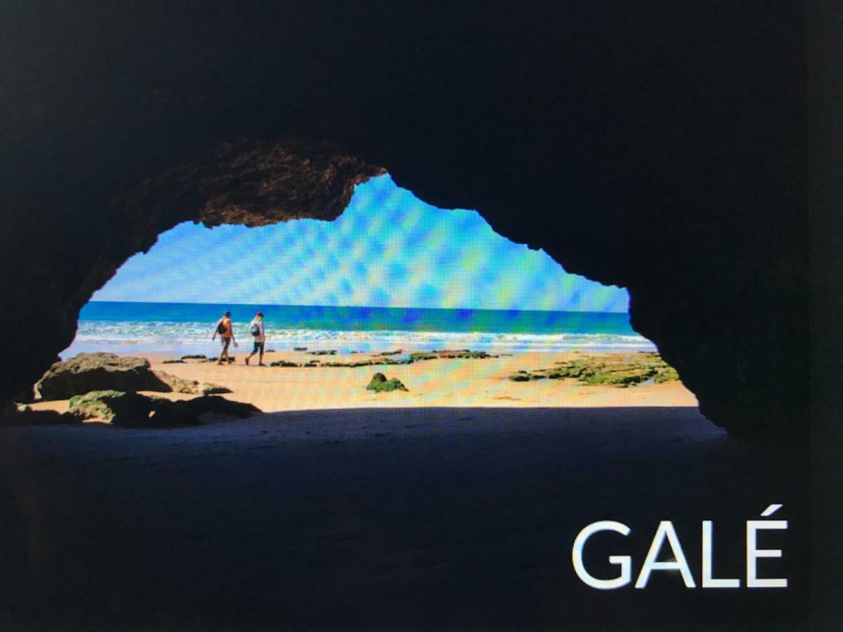 Palmeira Gale Albufeira Exterior foto